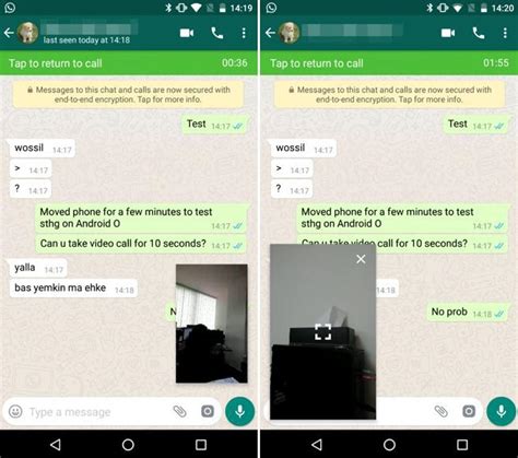 Y­e­n­i­ ­Ö­z­e­l­l­i­k­ ­G­e­l­d­i­!­ ­W­h­a­t­s­A­p­p­ ­A­n­d­r­o­i­d­ ­S­ü­r­ü­m­ü­n­d­e­ ­P­e­n­c­e­r­e­ ­İ­ç­i­n­d­e­ ­P­e­n­c­e­r­e­ ­M­o­d­u­ ­Y­a­y­ı­n­l­a­n­d­ı­